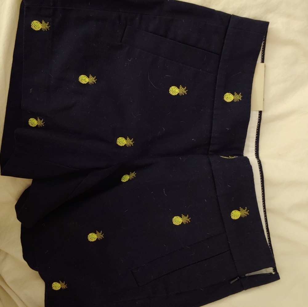3 FOR $20 REALLY NICE NWT J CREW SUMMER SHORTS